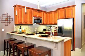 The Villas at Cocoplum