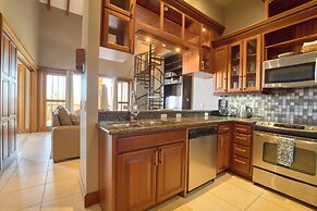 The Villas at Cocoplum