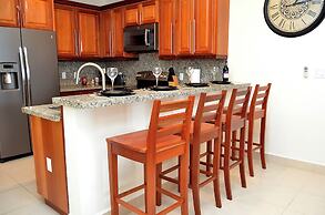 The Villas at Cocoplum