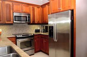 The Villas at Cocoplum