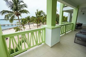 The Villas at Cocoplum