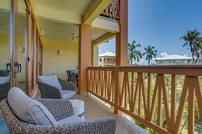 The Villas at Cocoplum