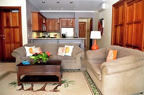 The Villas at Cocoplum