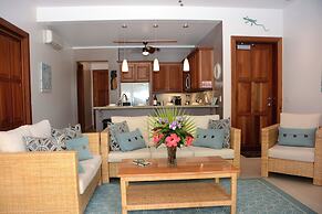 The Villas at Cocoplum