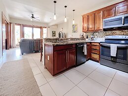 The Villas at Cocoplum