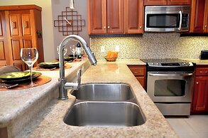 The Villas at Cocoplum