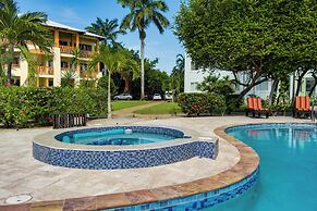 The Villas at Cocoplum