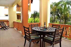 The Villas at Cocoplum