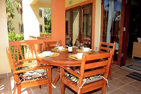 The Villas at Cocoplum