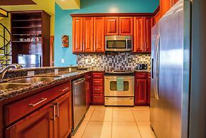 The Villas at Cocoplum