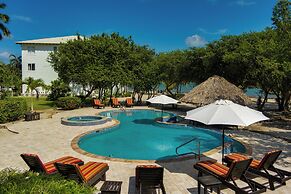 The Villas at Cocoplum