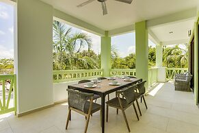 The Villas at Cocoplum
