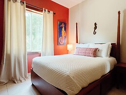 The Villas at Cocoplum