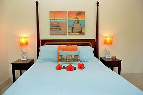 The Villas at Cocoplum