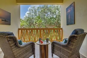 The Villas at Cocoplum