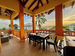 The Villas at Cocoplum