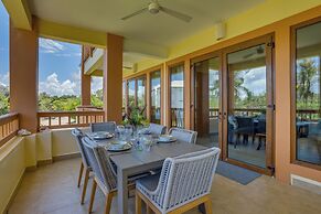 The Villas at Cocoplum