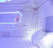 Kapsul Express Mérida