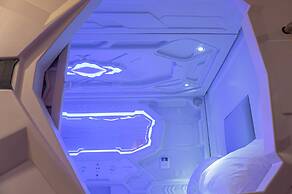 Kapsul Express Mérida