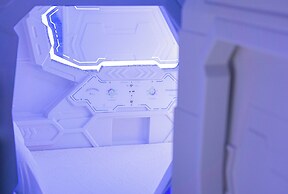 Kapsul Express Mérida