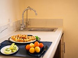 Kapsul Express Mérida