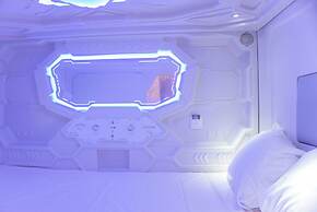 Kapsul Express Mérida