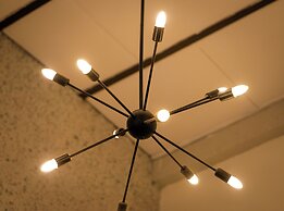 Kapsul Express Mérida