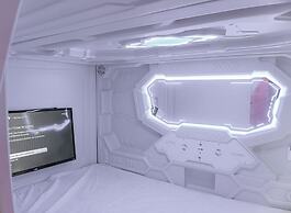 Kapsul Express Mérida