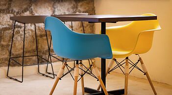 Kapsul Express Mérida