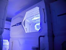 Kapsul Express Mérida