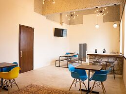 Kapsul Express Mérida