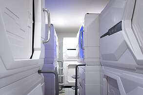 Kapsul Express Mérida