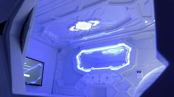 Kapsul Express Mérida