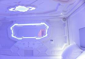 Kapsul Express Mérida