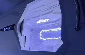 Kapsul Express Mérida