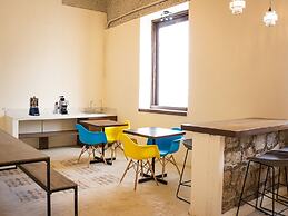 Kapsul Express Mérida