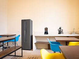 Kapsul Express Mérida