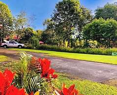 Hôtel jardines Arenal