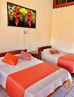 Hôtel jardines Arenal