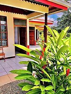 Hôtel jardines Arenal