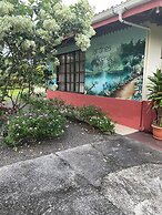 Hôtel jardines Arenal