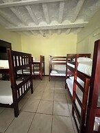 Hôtel jardines Arenal