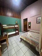 Hôtel jardines Arenal