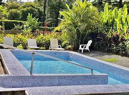 Hôtel jardines Arenal