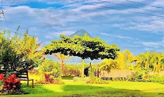 Hôtel jardines Arenal