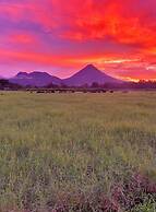 Hôtel jardines Arenal