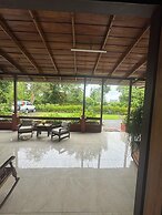 Hôtel jardines Arenal