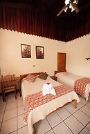 Hôtel jardines Arenal