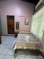 Hôtel jardines Arenal