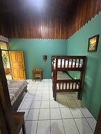 Hôtel jardines Arenal